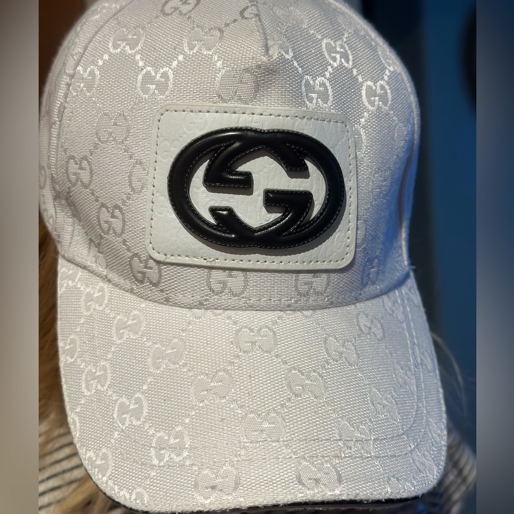 Gucci women hat